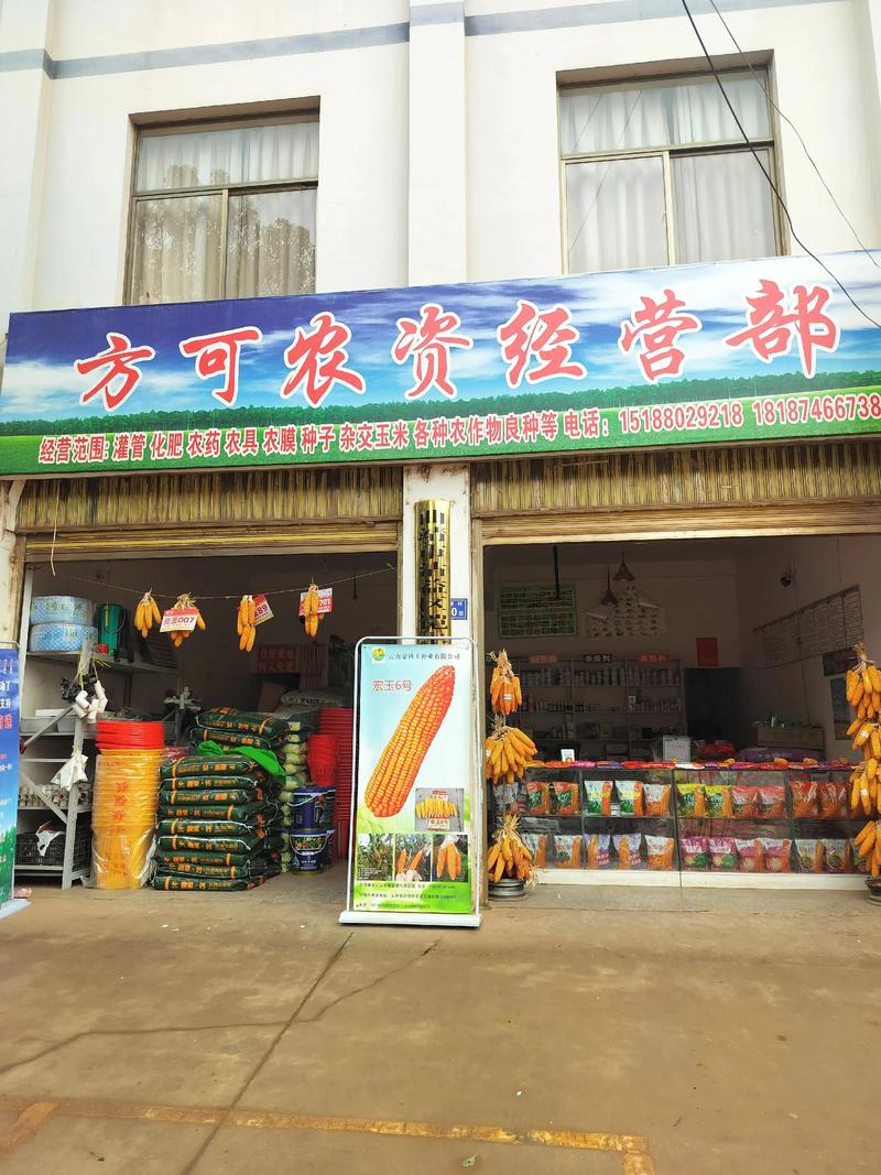 干货粮油批发行业新观察:变化与挑战并存
